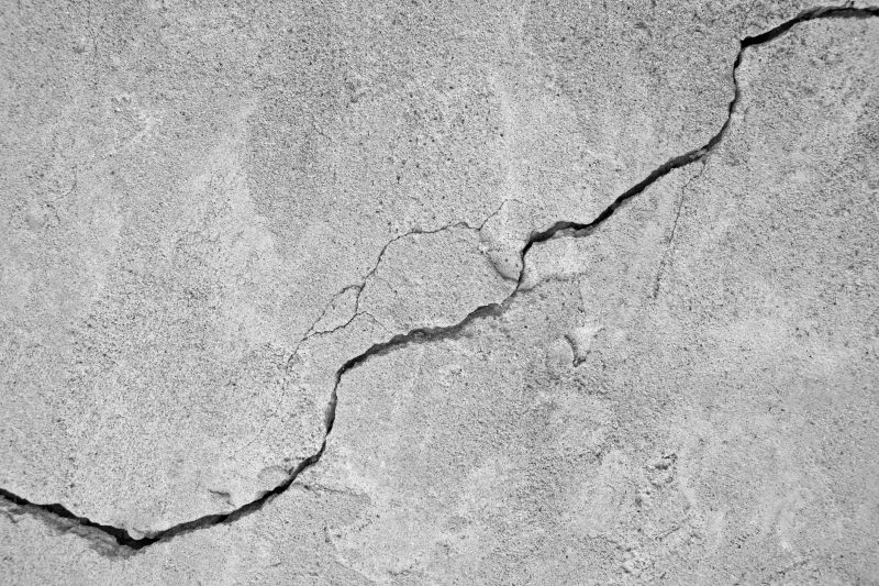 Cracked Foundation Repair in South Lyon, MI