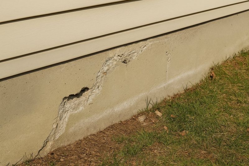 Foundation Raising in Tecumseh, MI