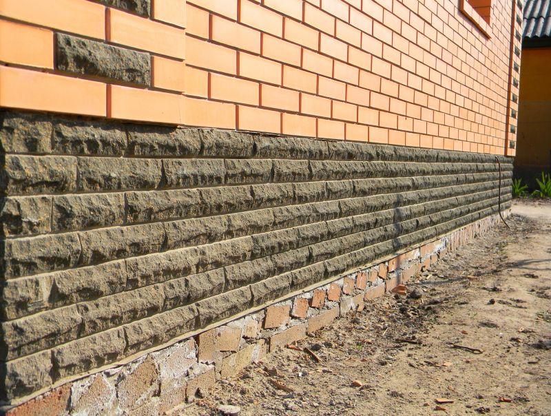 Foundation Strengthening in Dexter, MI
